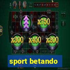 sport betando